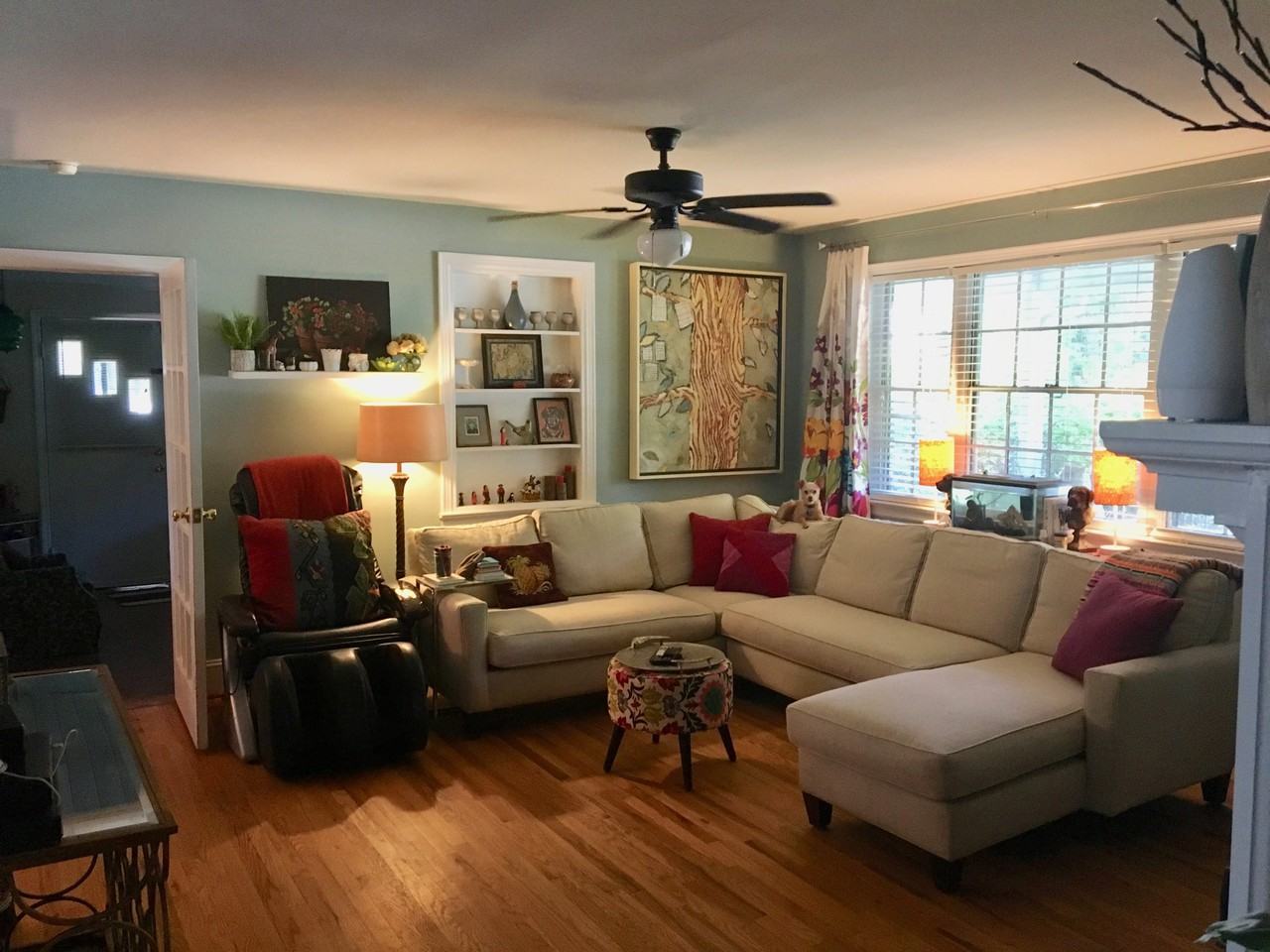 410 Pine Needle Rd #1 - Photo 4 of 28