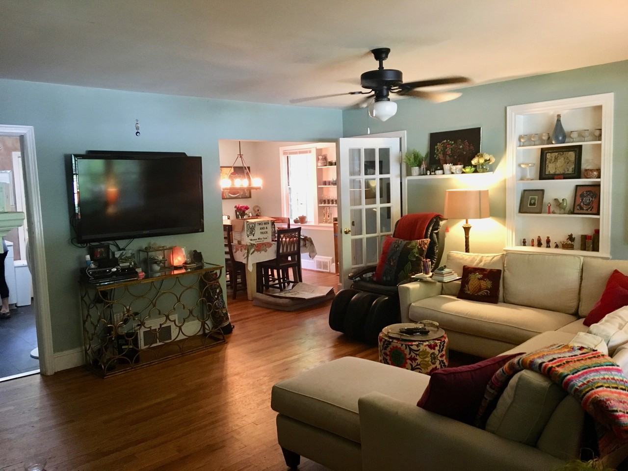 410 Pine Needle Rd #1 - Photo 5 of 28