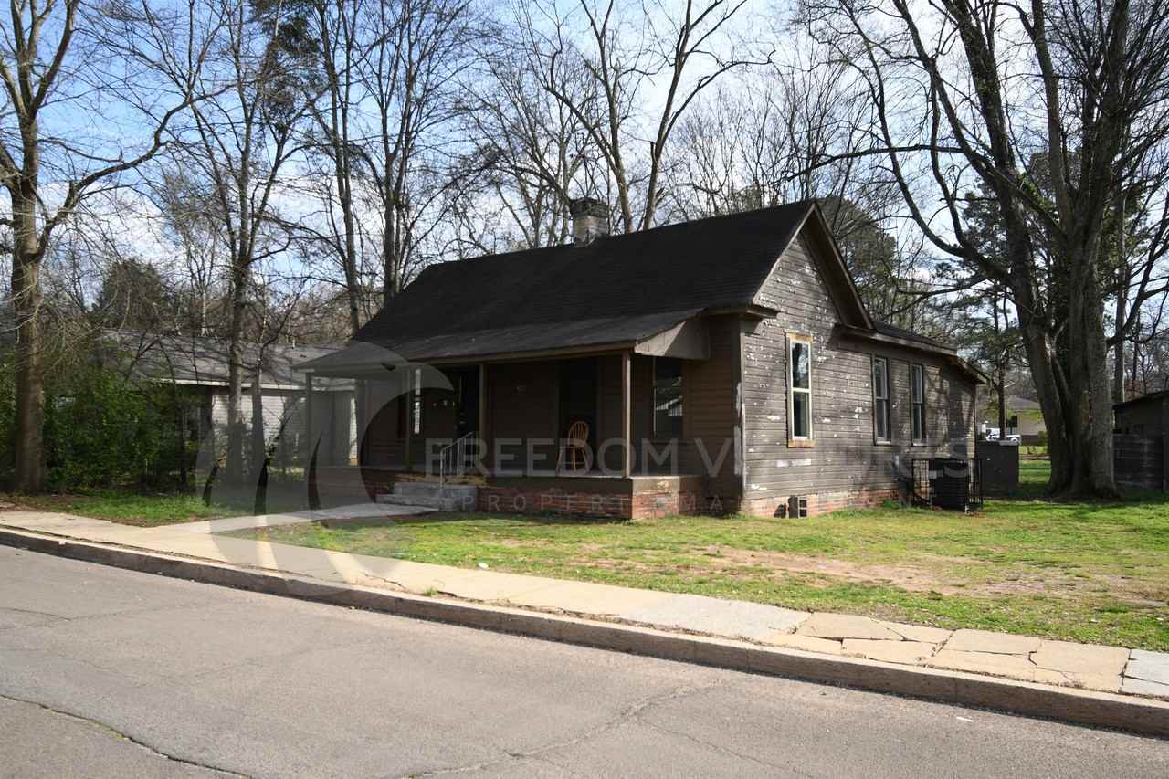 424 Gladys St Bessemer 424 Gladys St Bessemer