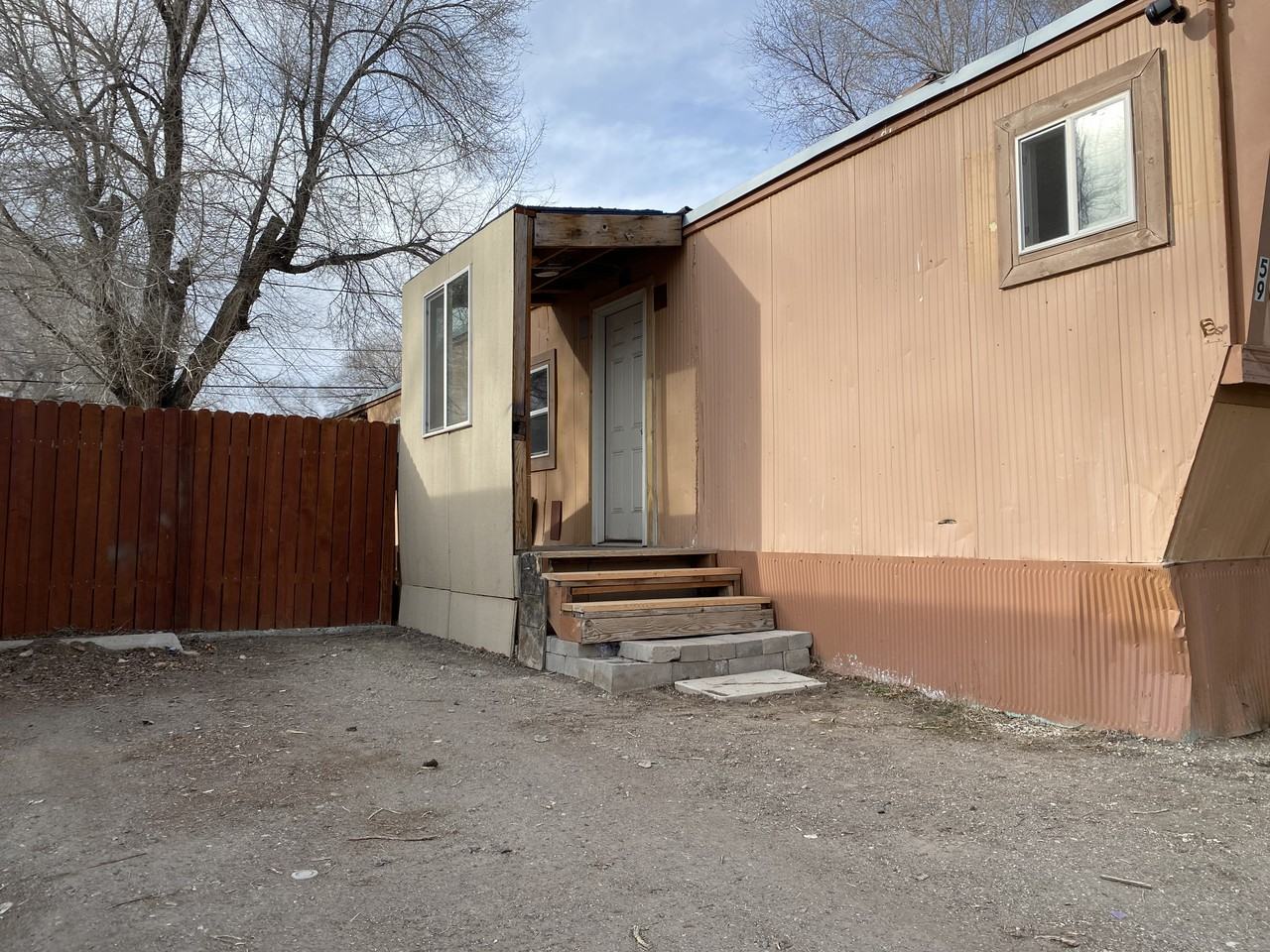 59 Garcia Ln 59, Elko, NV 89801 2 Bedroom Apartment for Rent PadMapper