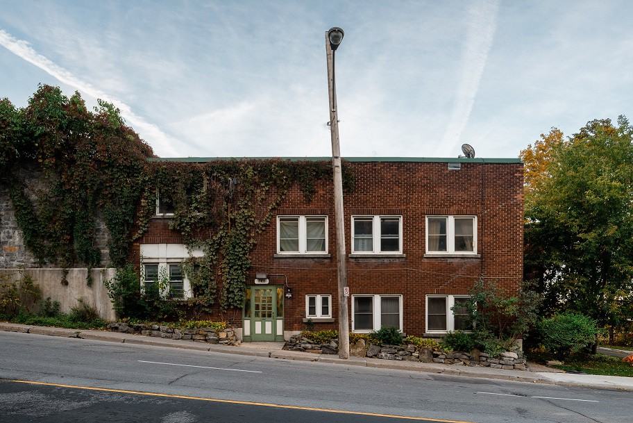 140 Bronson Avenue Apartments in Centretown West, Ottawa, ON K1R 6H1