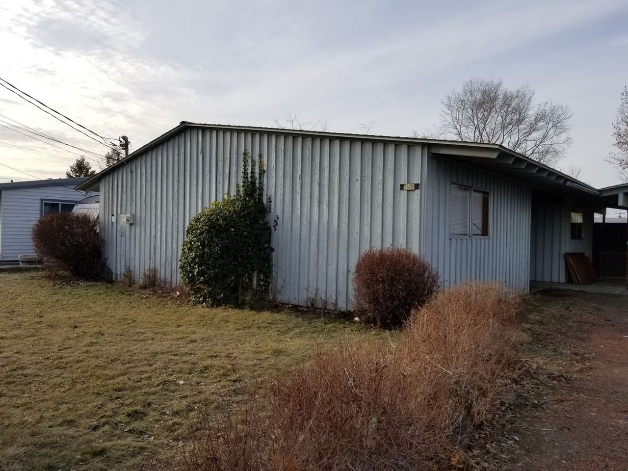 452/454 Offut Apartments in Moses Lake, WA 98837 Zumper