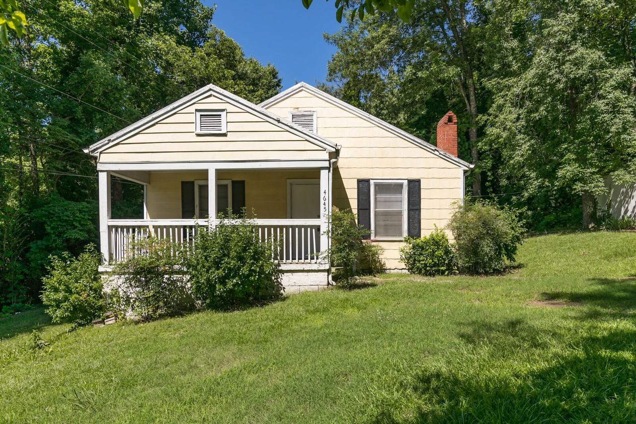 4645 Winchester Way, Irondale, AL 35210 2 Bedroom Apartment for Rent