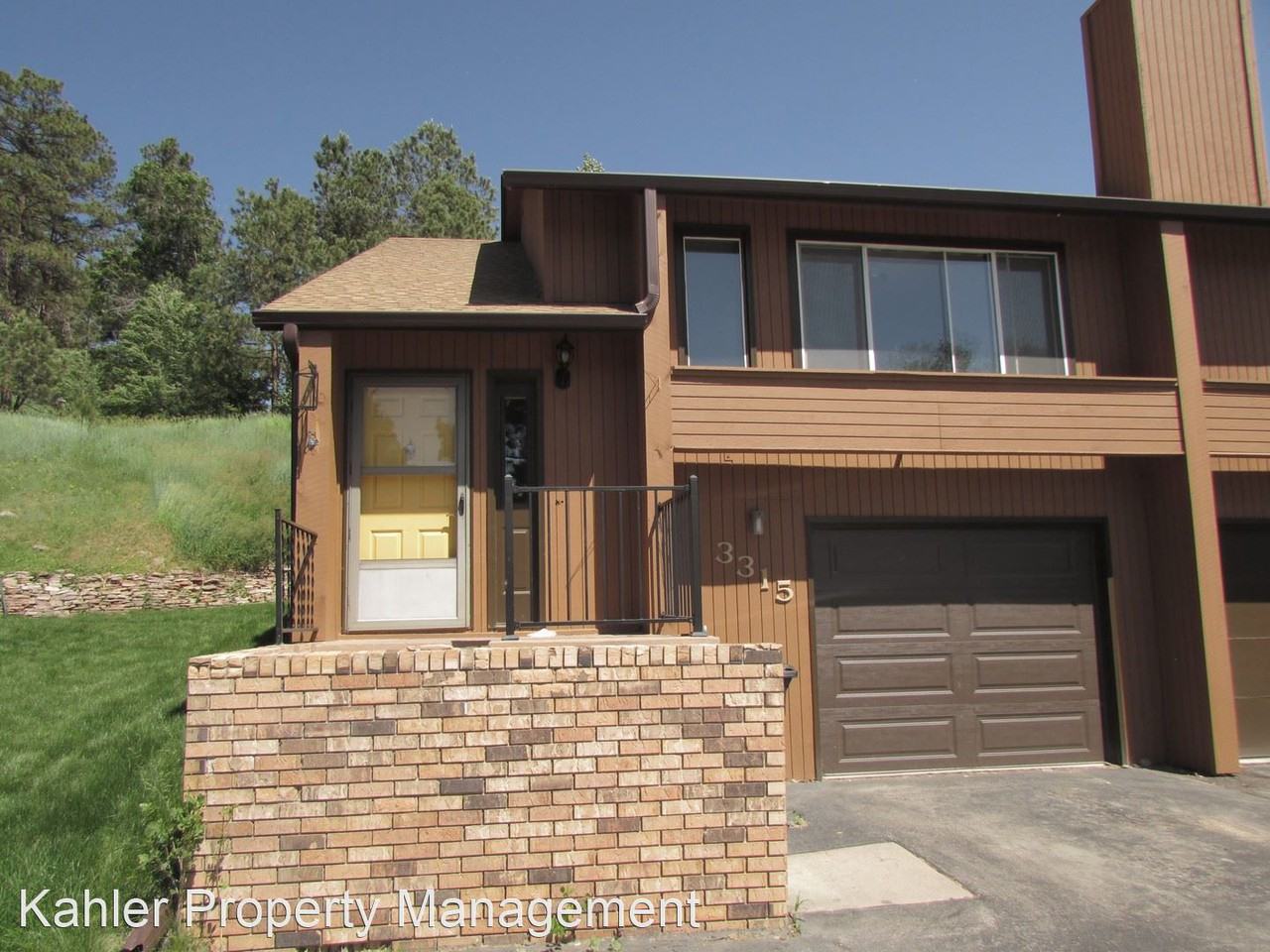 3315 Idlewild Ct - Photo 2 of 5