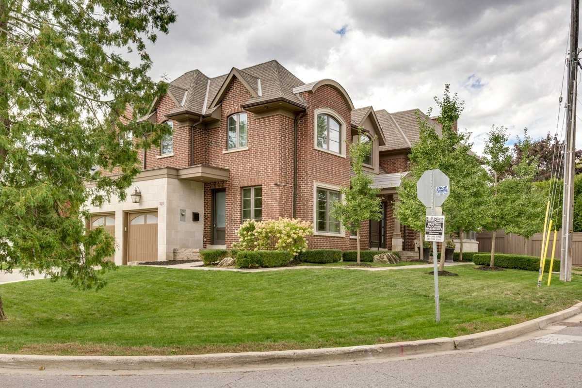 121 Mill Street - Photo 2 of 33