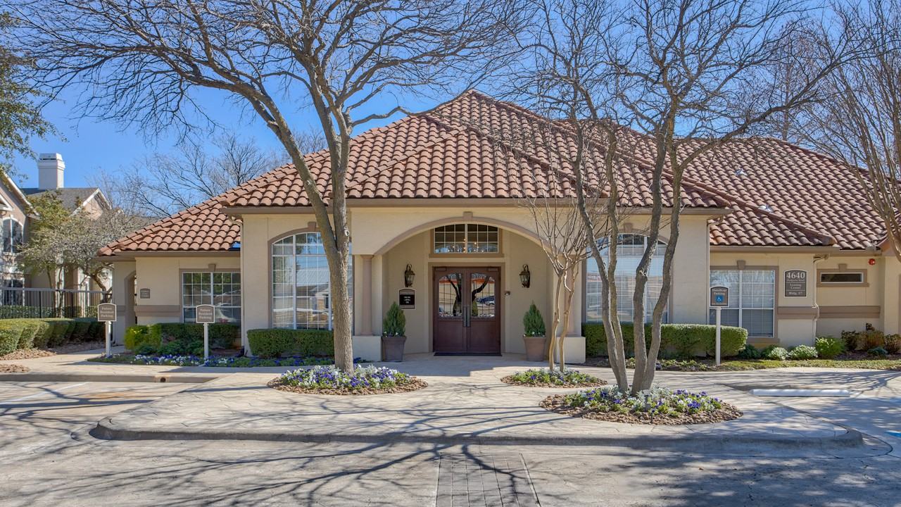 The Point At Deerfield Apartments - Photo 3 of 40