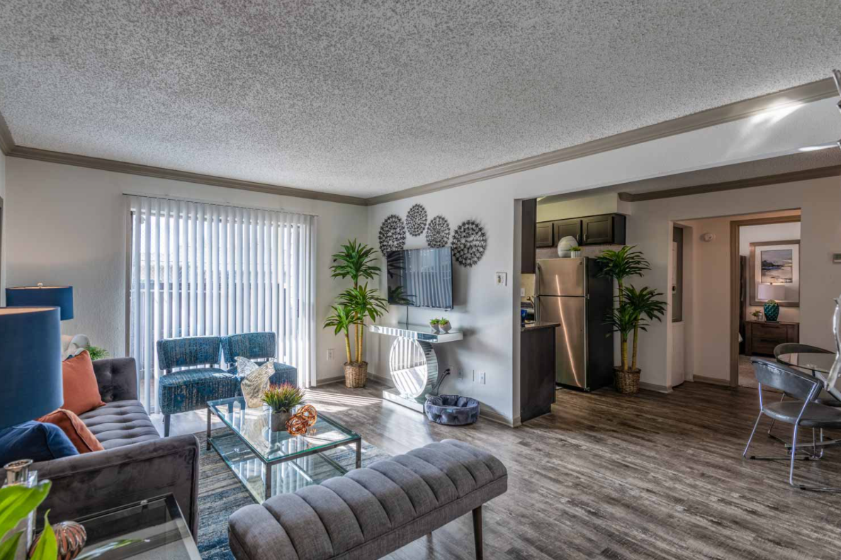 Briarpark Dr & Meadowglen Ln, Houston, TX 77042 2 Bedroom Apartment