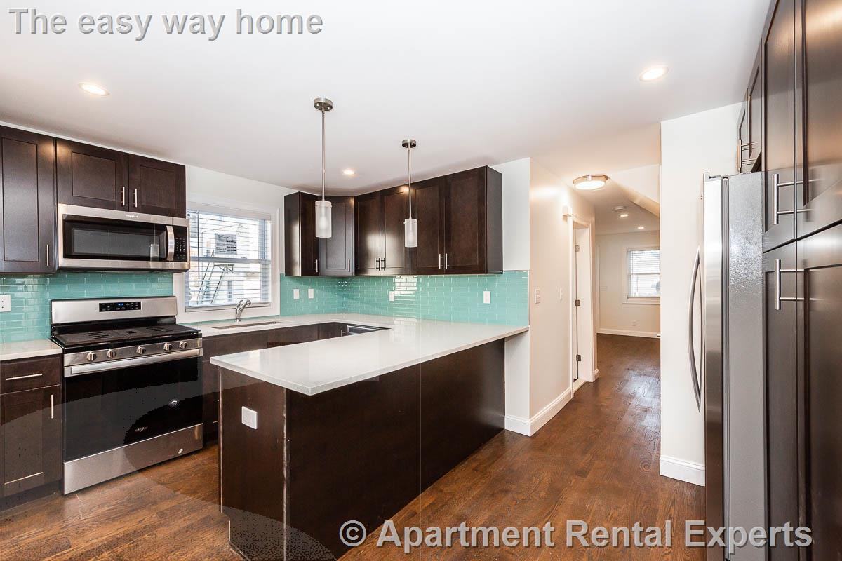 2 Chestnut Hill Ave Apt 4 #1