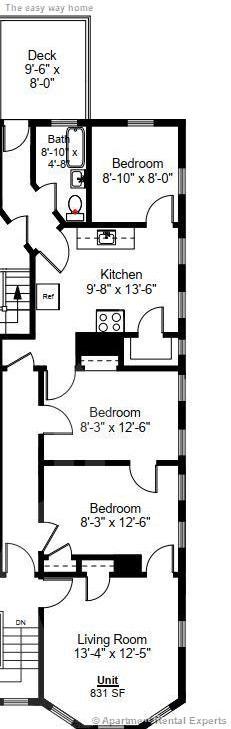 120 Columbia St #3 - Photo 6 of 8