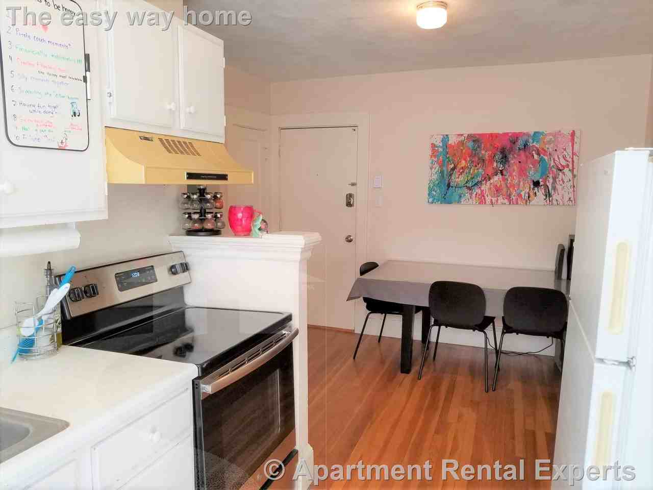 402 Highland Ave #21 - Photo 4 of 7