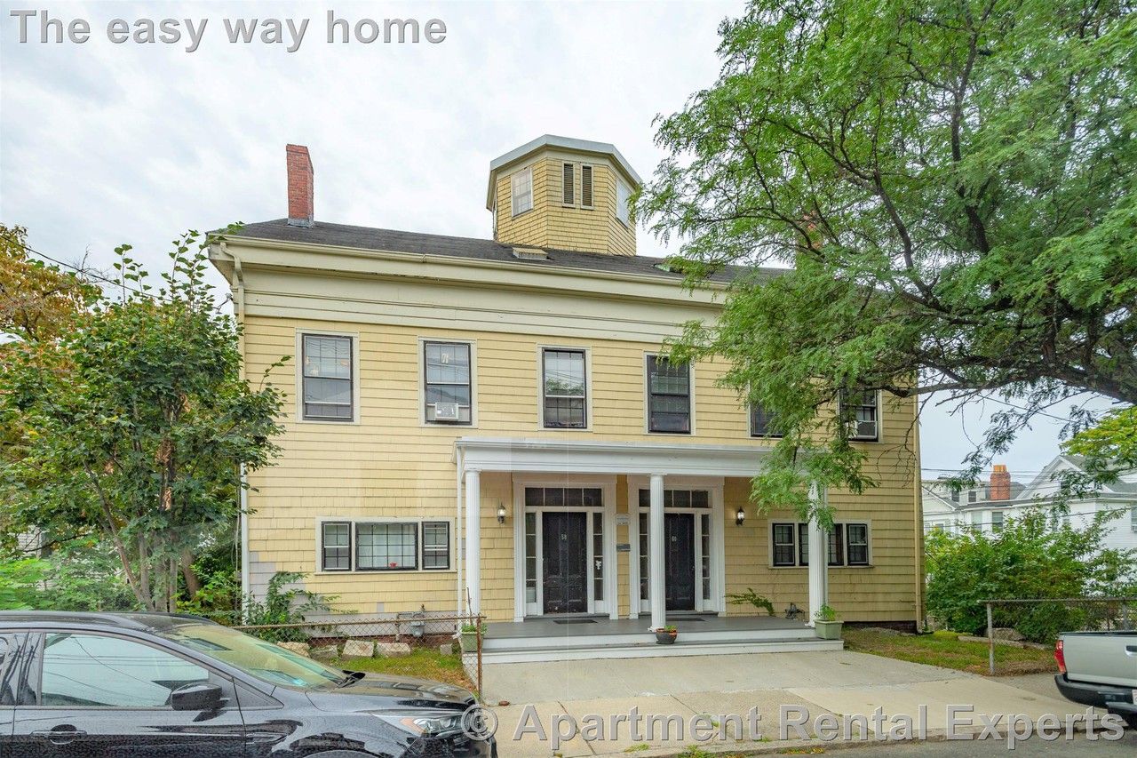 58 Atherton St #1R - Photo 6 of 8