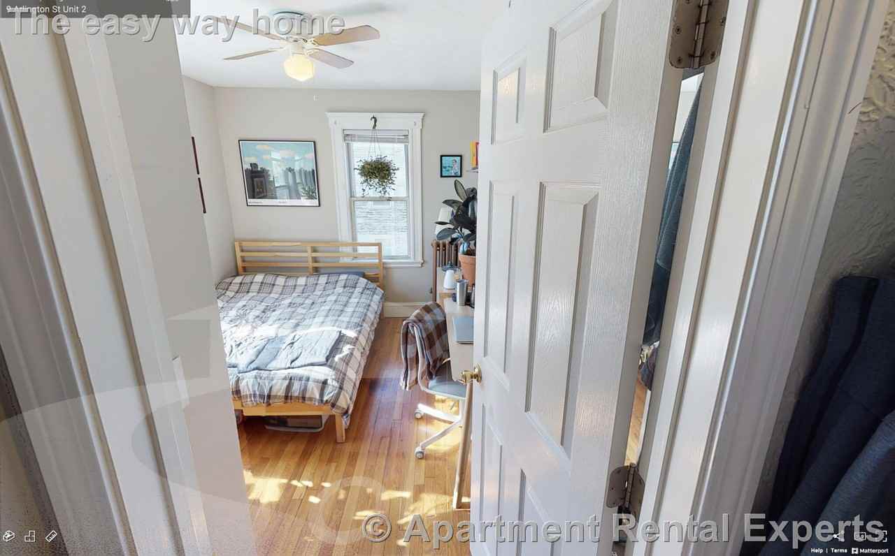 9 Arlington St #2 - Photo 5 of 11