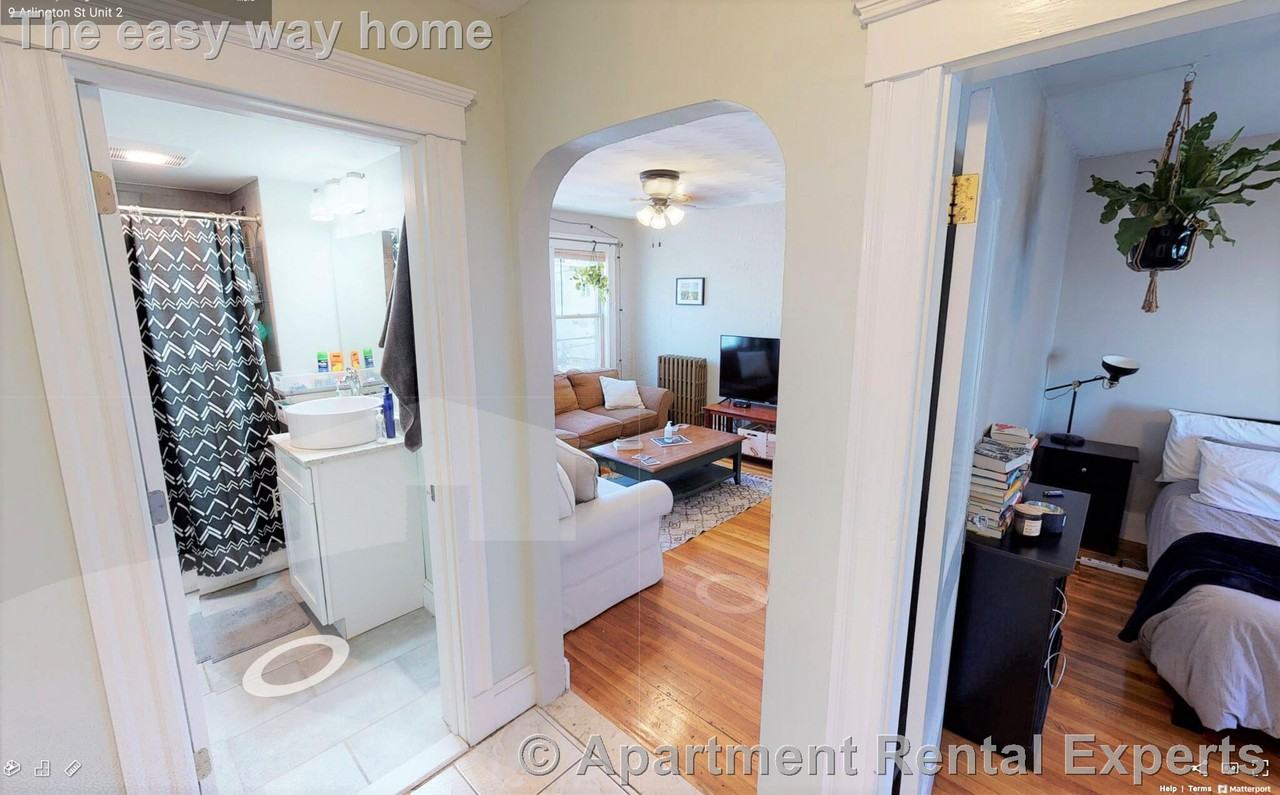 9 Arlington St #2 - Photo 6 of 11