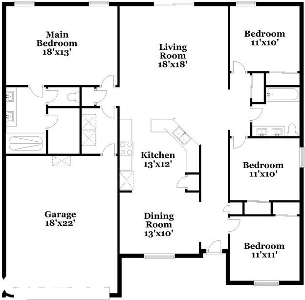 1208 Adelena Ln - Photo 2 of 16