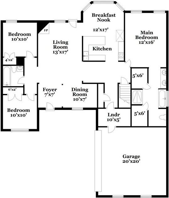 1072 Deer Creek Dr - Photo 2 of 17