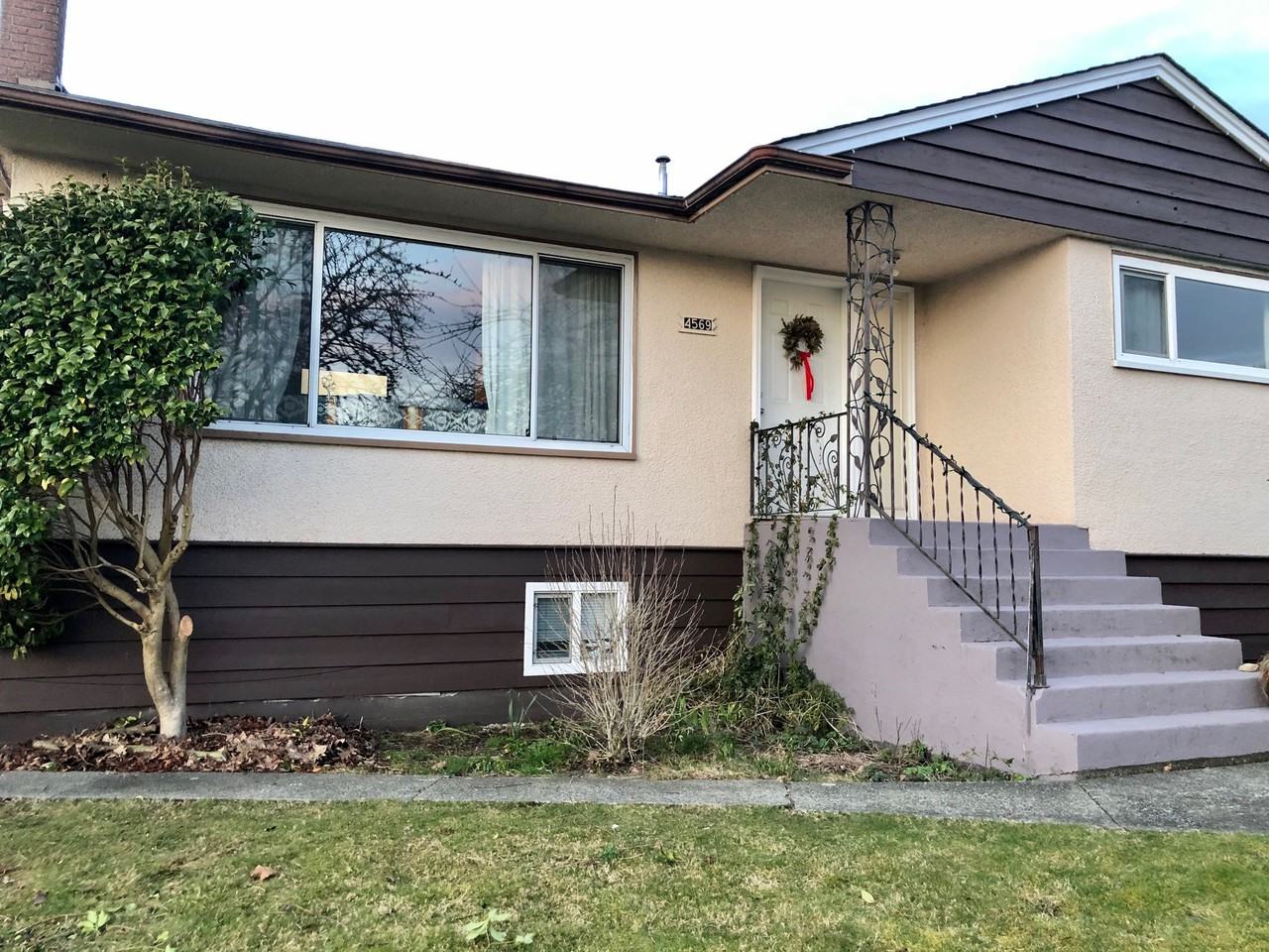 Willingdon Ave & Parker St 2b, Burnaby, BC V5C 3H4 2 Bedroom Apartment for Rent for 1,800