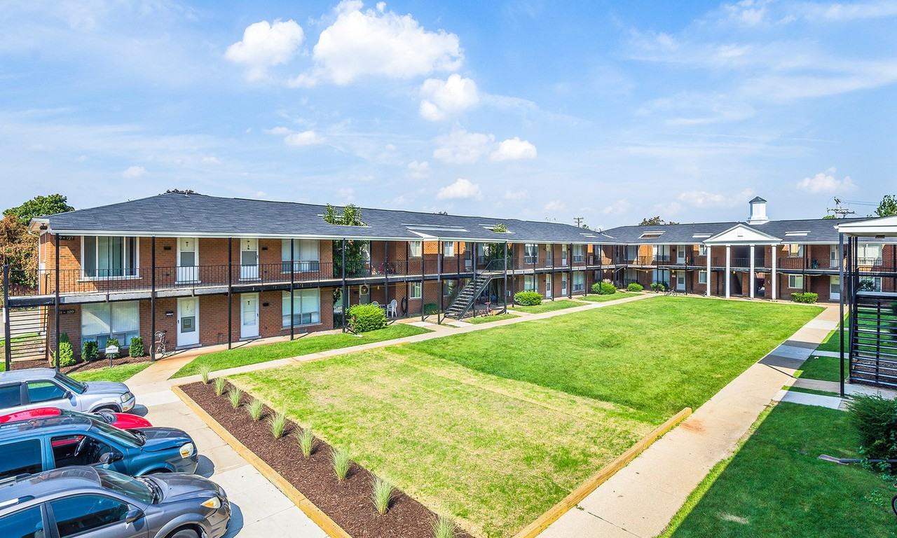 Ava Dearborn Apartments 14500 Prospect Street, Dearborn, MI 48126