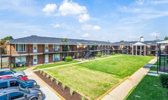 Ava Dearborn Apartments - Photo 1 of 1