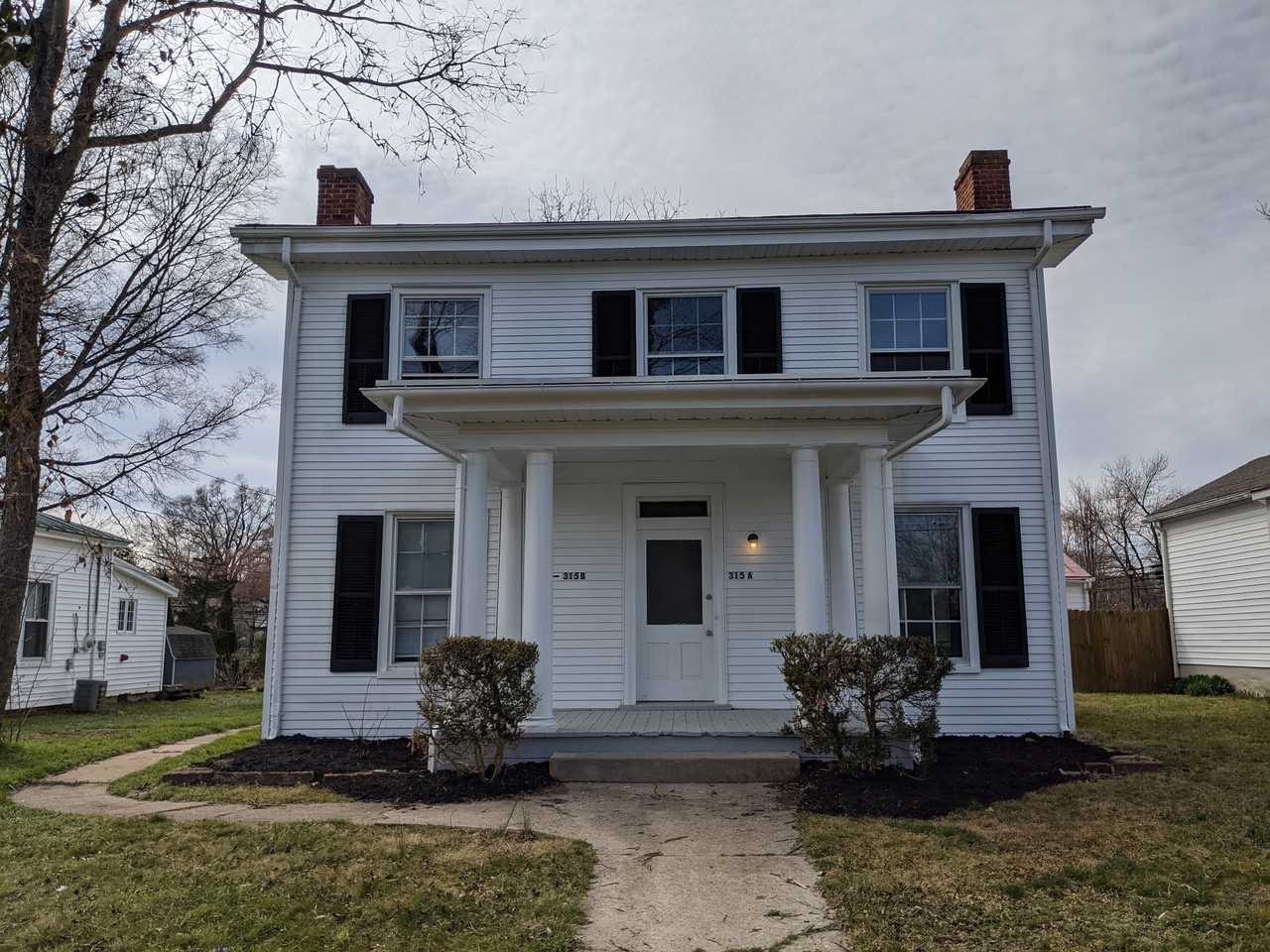 315 North Main Street #A - Photo 2 of 10