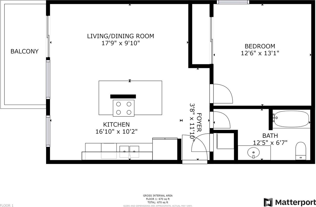 3200 3200 81st Pl Se A203 #A203 - Photo 3 of 17