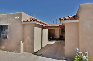 809 Aztec Rd Nw - Photo 1 of 1