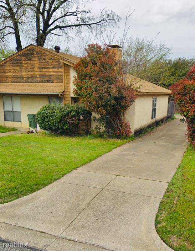 Parkchester Dr, Arlington, TX 76015 2 Bedroom House for 1,400/month Zumper