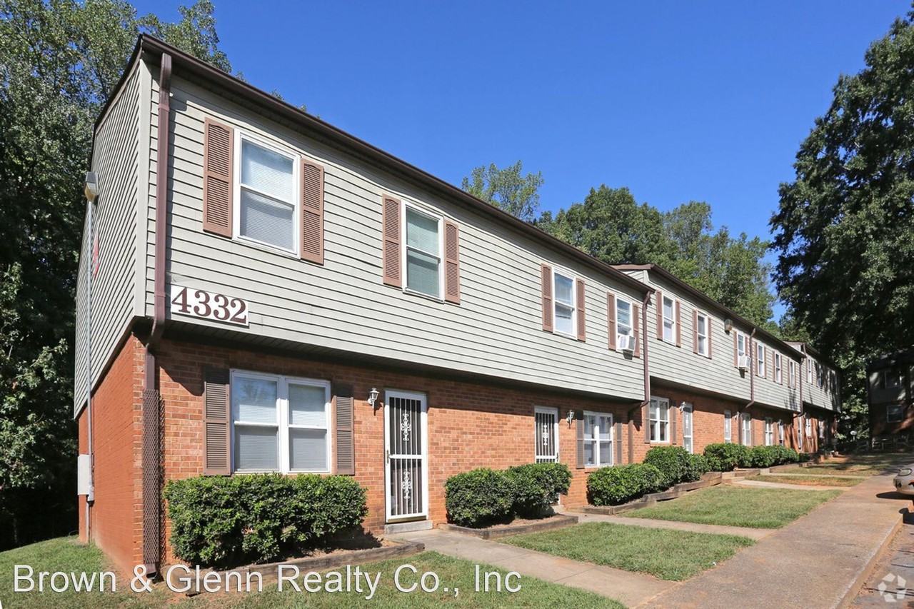 4333 Grove Avenue Apartments 4333 Grove Ave, WinstonSalem, NC 27105