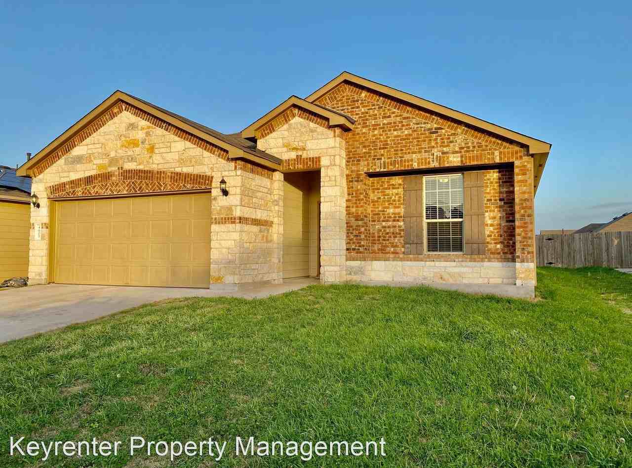 4605 Halliday Ave, Austin, TX 78725 3 bedroom House Rental Zumper