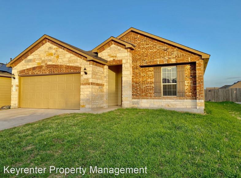 4605 Halliday Ave, Austin, TX 78725 3 Bedroom House for 1,750/month