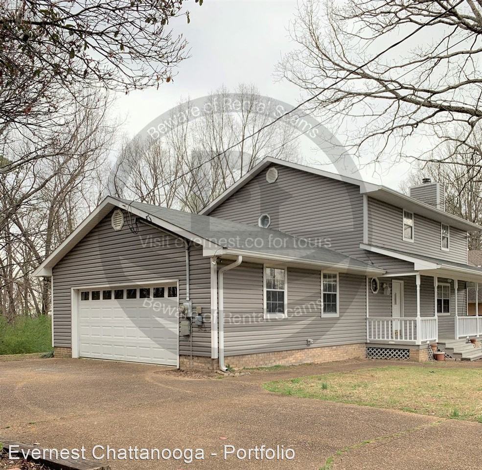 6817 Ridge Creek Dr, Ooltewah, TN 37363 3 bedroom House Rental Zumper