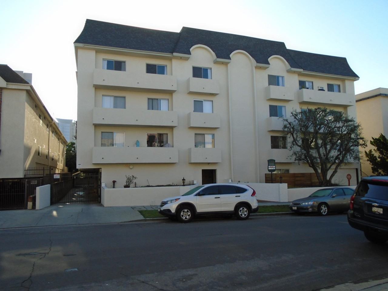 Picture of Apartments for Rent in Warehouse District - Los Angeles