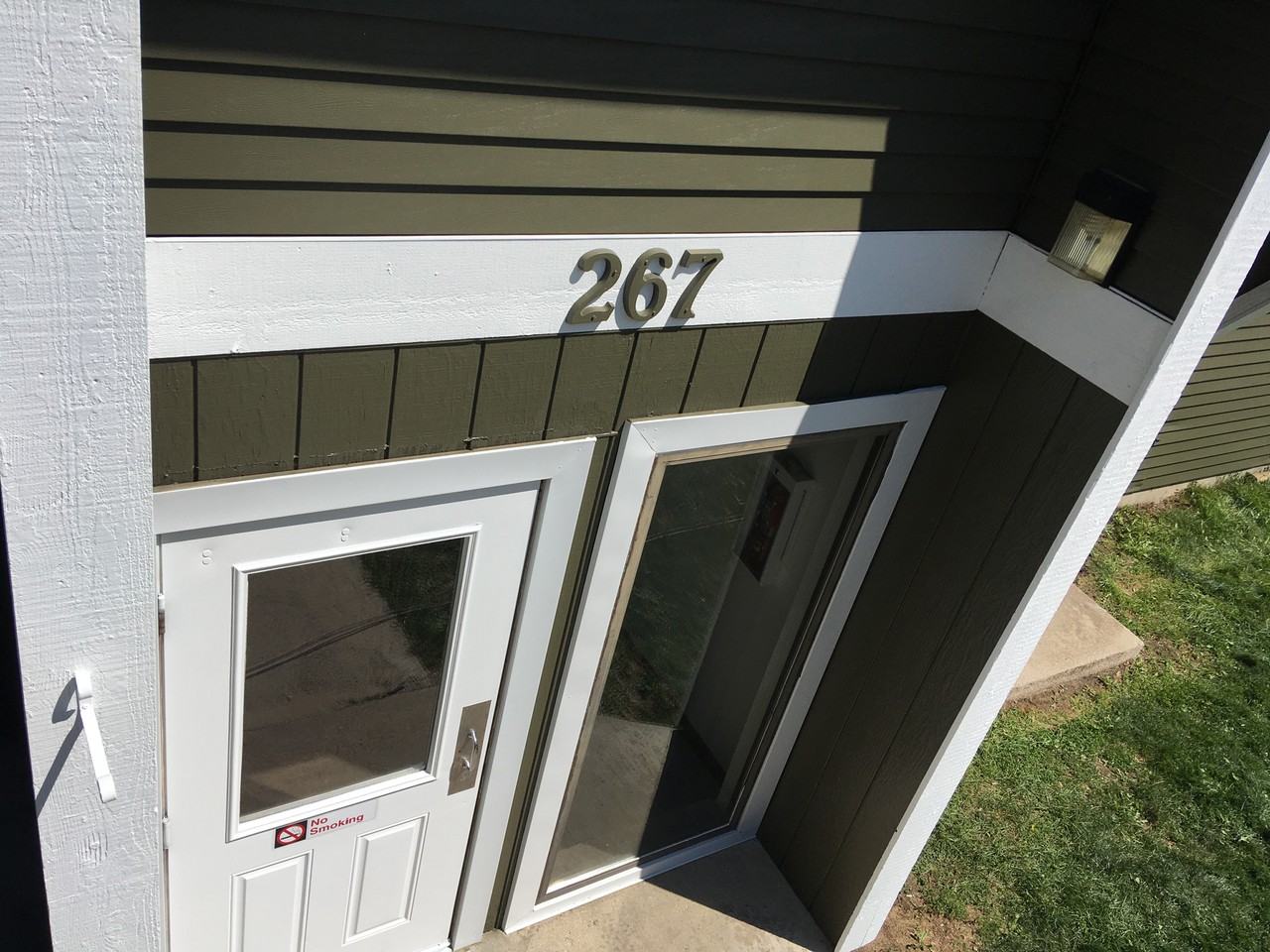 267 Sanford St #4FURNISHED - Photo 2 of 47