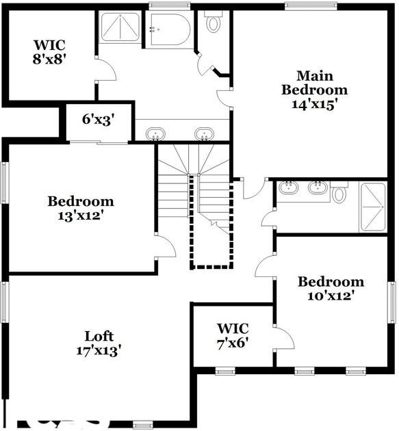 1038 Copper Palm Ct - Photo 3 of 17