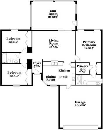 4088 Everett Ave - Photo 2 of 16