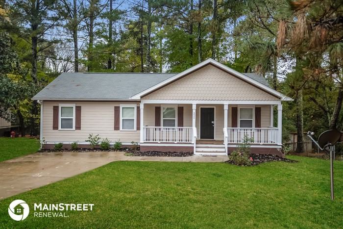 3550 Morning Creek Dr - Photo 2 of 16