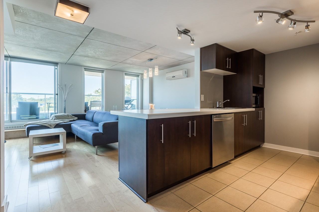 2910 Rue Ontario Est #511 - Photo 2 of 23