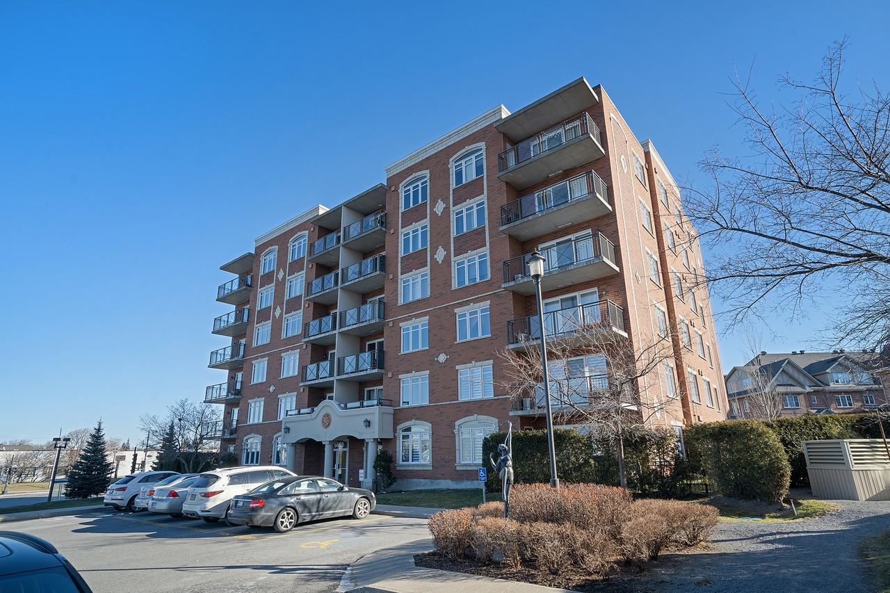 6600 Boulevard HenriBourassa Ouest 106, Montréal, QC H4R 0G4 2