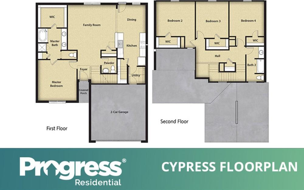 166 Drifter Dr - Photo 2 of 5