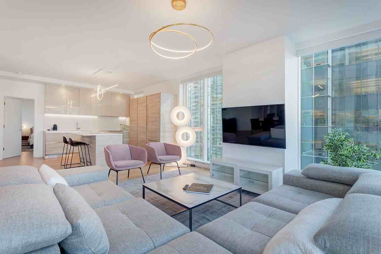 1310 Boulevard René-Lévesque Ouest #1402 - Photo 3 of 32