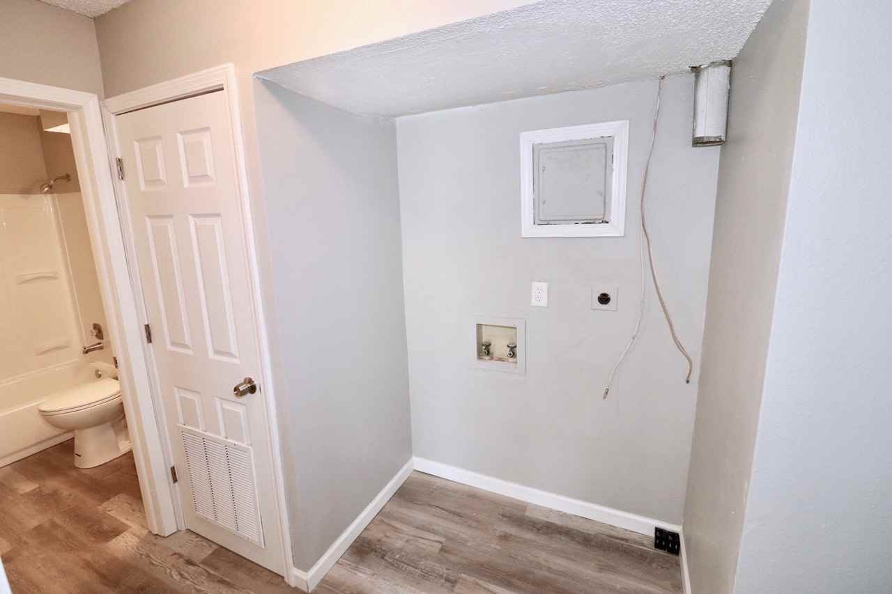 The Reserve at Spanish Lake Apartment Community! Apartments 1543