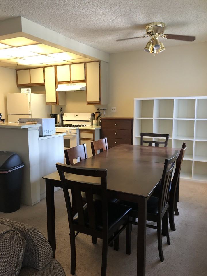 Cozy shared bedroom walking distance to UCLA - Photo 2 of 9