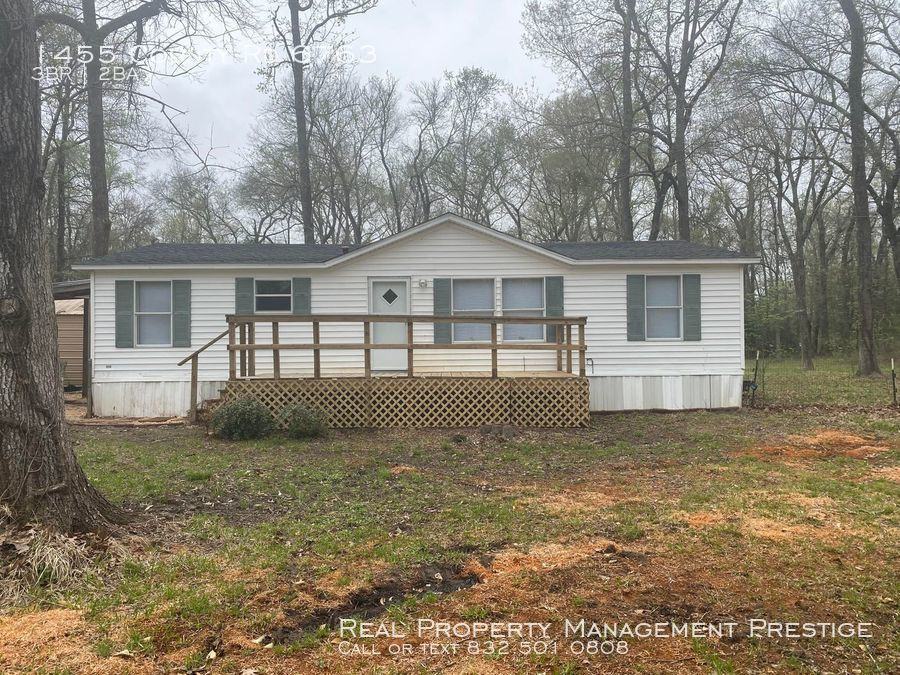 1455 County Road 6763 - Photo 2 of 13