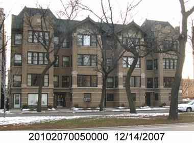 410 East 48th Place #410-3F11 - Photo 2 of 2