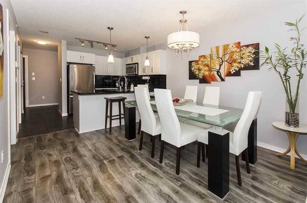 2133 Douglas Road 2306, Burnaby, BC V5C 0E9 1 Bedroom Apartment for