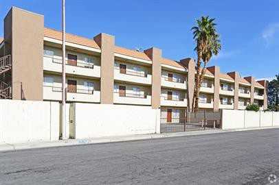 3125 N Pecos Rd College Court Apartments 3125 North Pecos Road 112