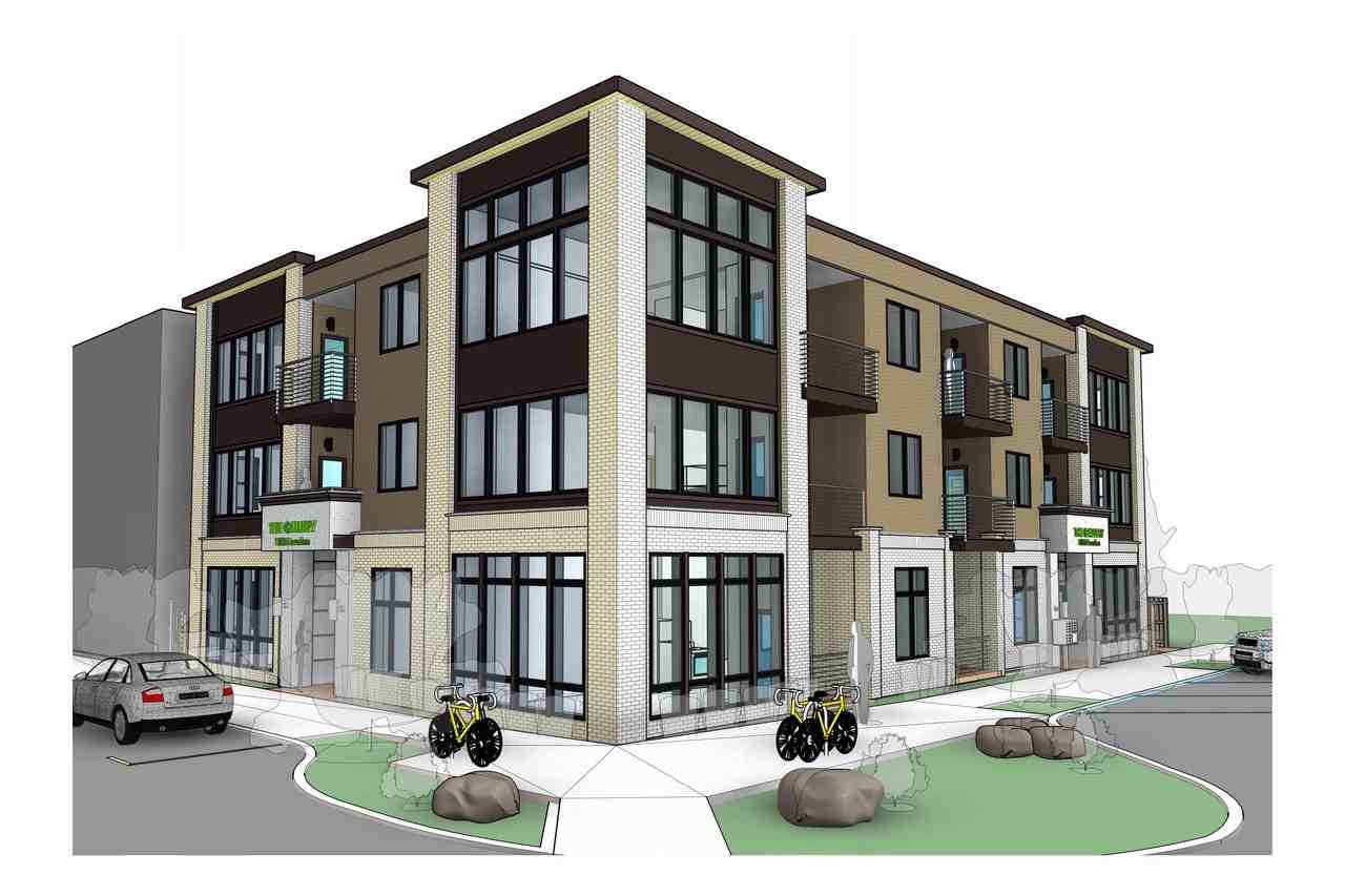 The Gallery Apartments - Photo 6 of 6