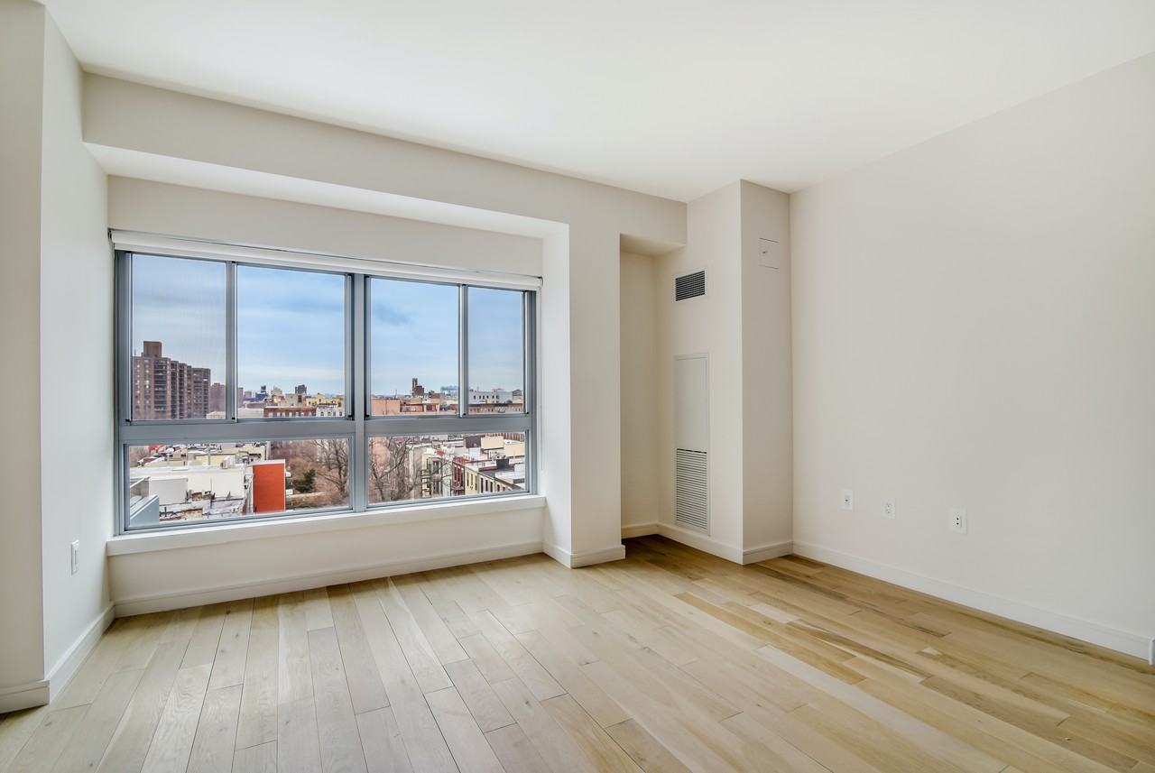 2231 Adam Clayton Powell Jr Blvd #PH20