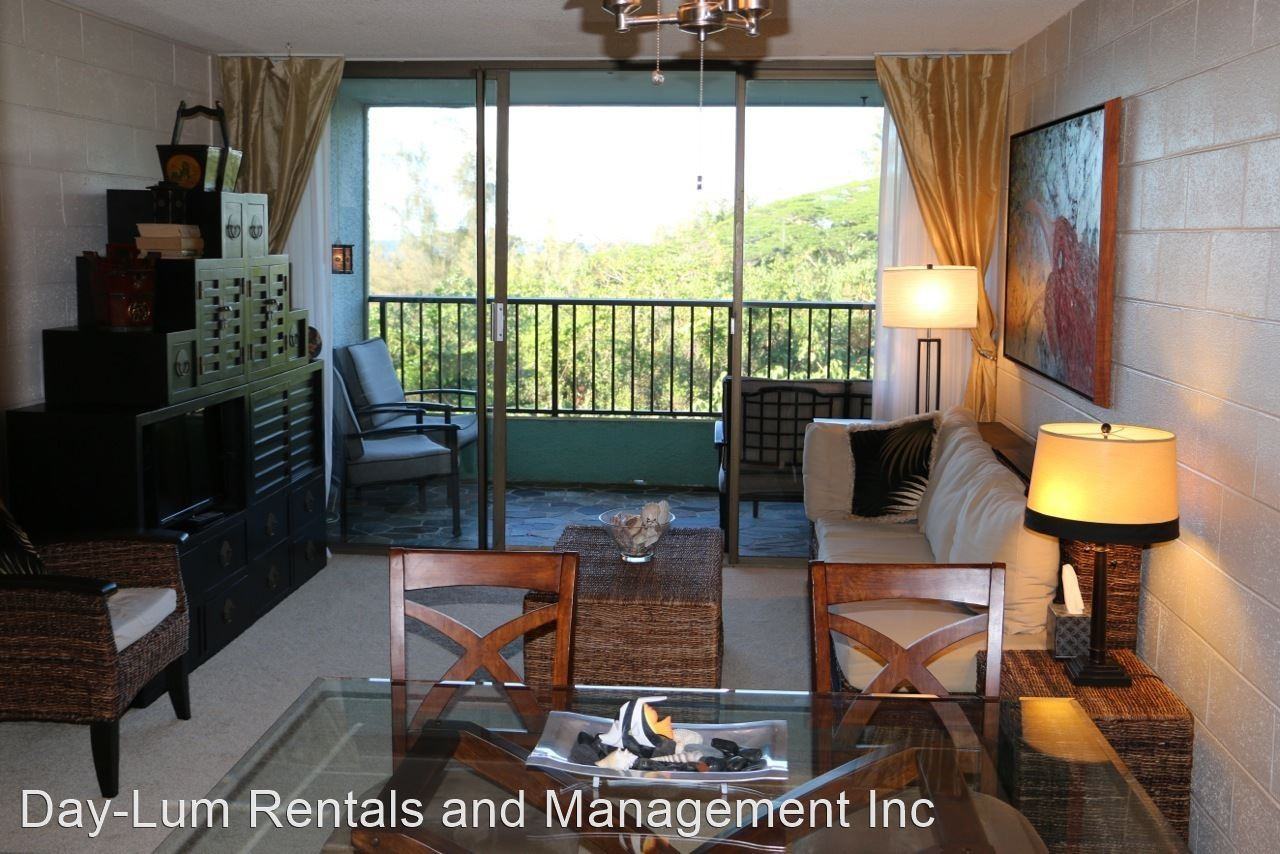 1875 Kalanianaole St #406