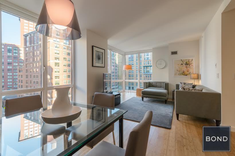 300 North End Ave #7M