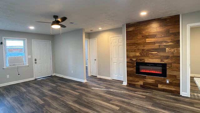 1649 Pinedale Cir Nw #1 - Photo 3 of 26